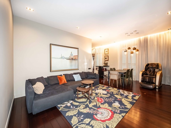 
  Продается 3-комн. квартира 150 м². Фото 1.