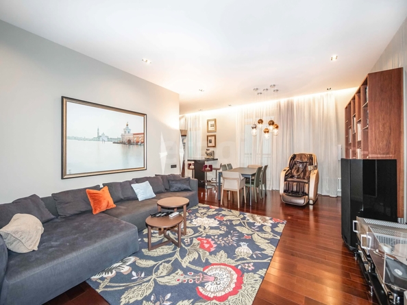 
  Продается 3-комн. квартира 150 м². Фото 12.