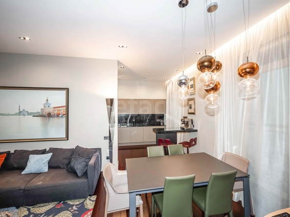 
  Продается 3-комн. квартира 150 м². Фото 16.