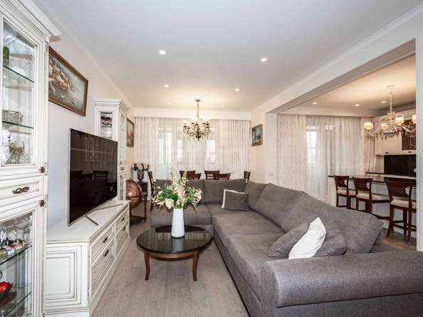 
  Продается 3-комн. квартира 121.2 м². Фото 7.