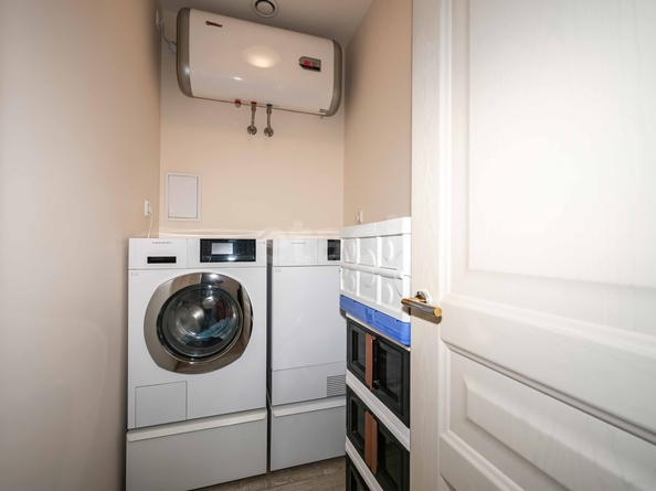
  Продается 3-комн. квартира 121.2 м². Фото 18.