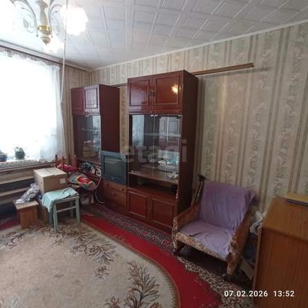 
  Продается 1-комн. квартира 28.5 м². Фото 13.
