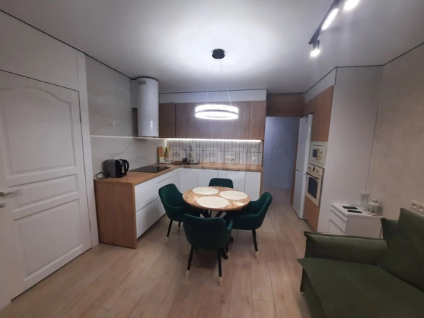 
  Продается 3-комн. квартира 60 м². Фото 5.