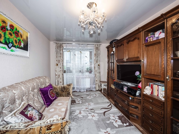 
  Продается 2-комн. квартира 52 м². Фото 5.