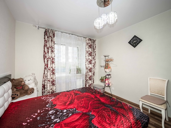 
  Продается 2-комн. квартира 52 м². Фото 10.