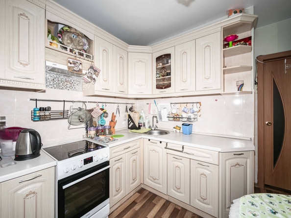 
  Продается 2-комн. квартира 52 м². Фото 15.