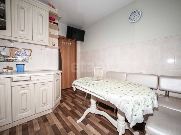 
  Продается 2-комн. квартира 52 м². Фото 18.