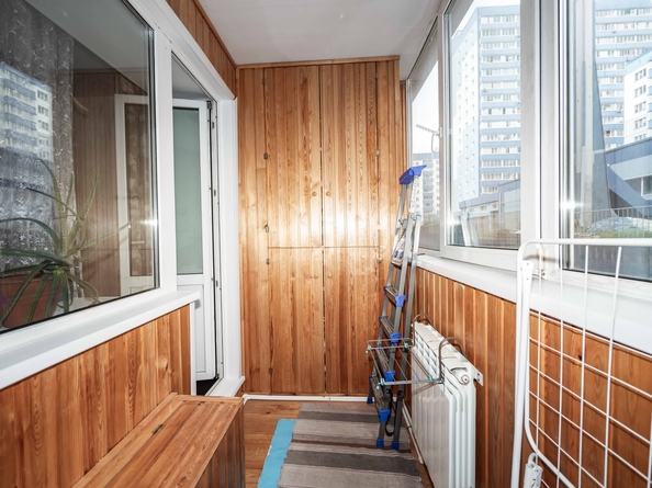 
  Продается 2-комн. квартира 52 м². Фото 21.