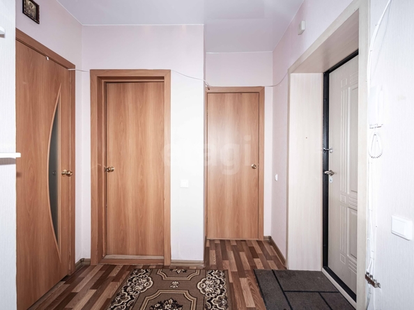 
  Продается 2-комн. квартира 52 м². Фото 25.