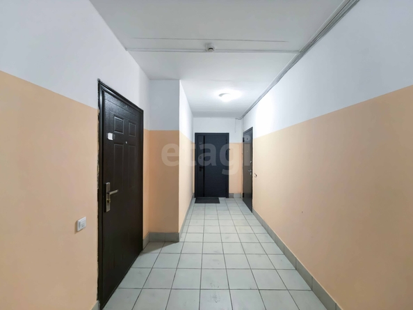 
  Продается 2-комн. квартира 52 м². Фото 28.
