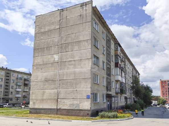 
  Продается 2-комн. квартира 47 м². Фото 20.