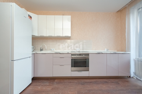 
  Продается 1-комн. квартира 33 м², в ЖК Цивилизация, дом 1. Фото 2.