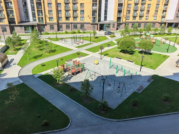 
  Продается 1-комн. квартира 33 м², в ЖК Цивилизация, дом 1. Фото 28.