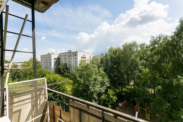 
  Продается 1-комн. квартира 32.7 м². Фото 4.