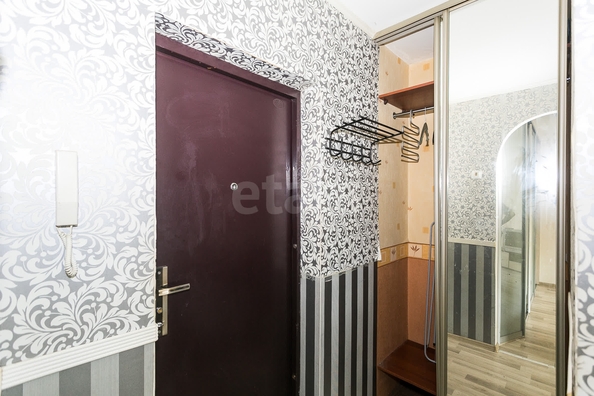 
  Продается 1-комн. квартира 32.7 м². Фото 10.