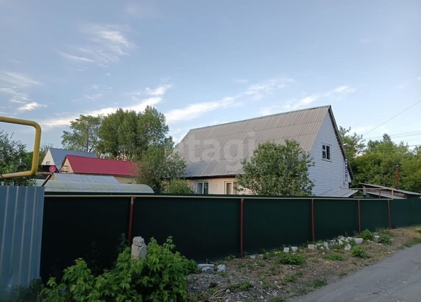 
  Продается дом 70.1 м². Фото 1.