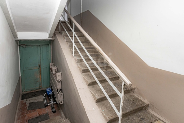 
  Продается 3-комн. квартира 73 м². Фото 23.