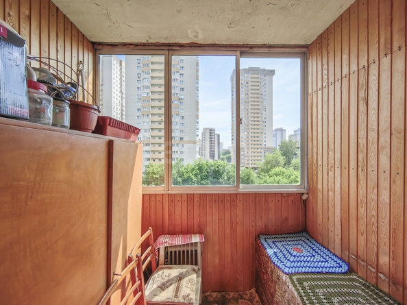 
  Продается 3-комн. квартира 60 м². Фото 16.