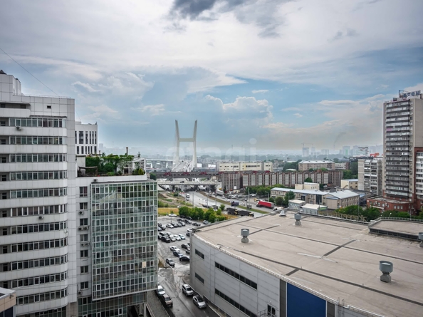 
  Продается студия 35.4 м². Фото 11.