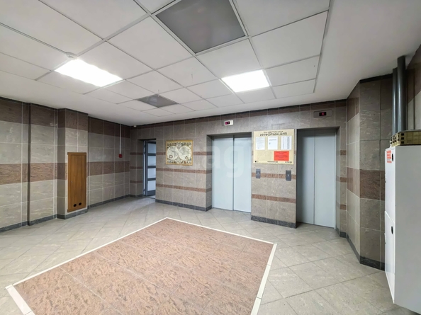 
  Продается студия 35.4 м². Фото 15.