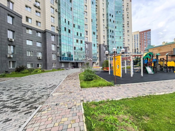 
  Продается студия 35.4 м². Фото 16.