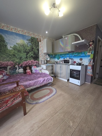 
  Продается студия 19.2 м². Фото 2.