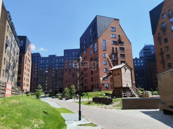 
  Продается 3-комн. квартира 83.1 м², в ЖК Онега, дом 15. Фото 6.
