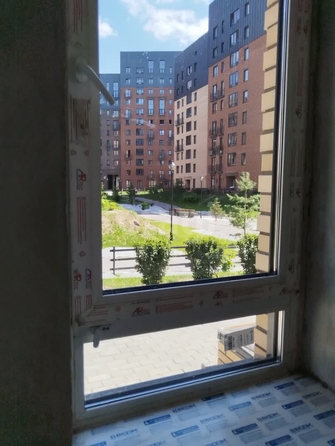 
  Продается 3-комн. квартира 83.1 м², в ЖК Онега, дом 15. Фото 27.