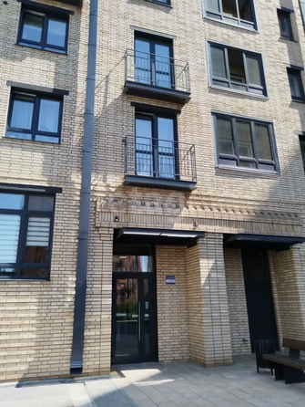 
  Продается 3-комн. квартира 83.1 м², в ЖК Онега, дом 15. Фото 29.