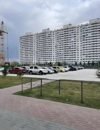 
  Продается студия 25 м², в ЖК Радуга Сибири, дом 5. Фото 2.