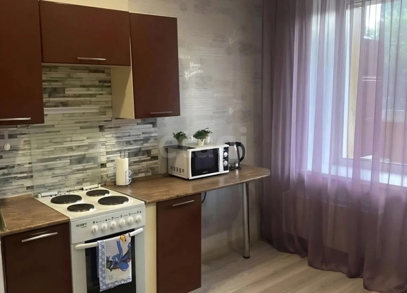 
  Продается 1-комн. квартира 35.7 м². Фото 11.