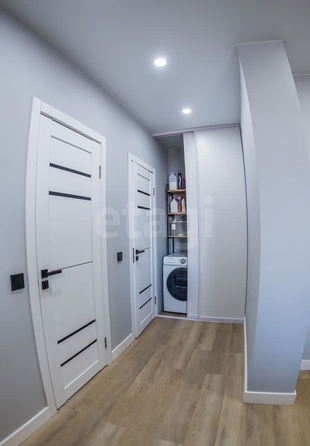 
  Продается 2-комн. квартира 63.7 м², в ЖК Vivanova (виванова). Фото 26.