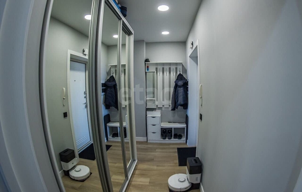 
  Продается 2-комн. квартира 63.7 м², в ЖК Vivanova (виванова). Фото 29.