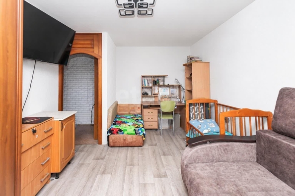 
  Продается 1-комн. квартира 30 м². Фото 2.
