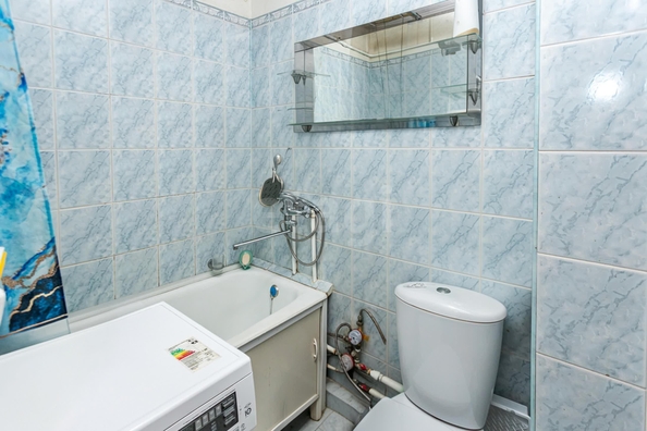 
  Продается 1-комн. квартира 30 м². Фото 5.