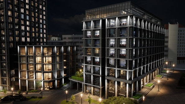 
  Продается универсальное помещение 46.9 м², в АО Гагарин Сити. Фото 11.