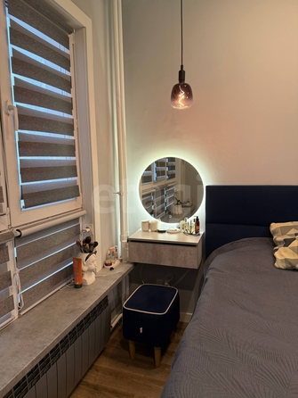 
  Продается 2-комн. квартира 57.6 м², в ЖК Венеция-3 ,  дом 9. Фото 12.