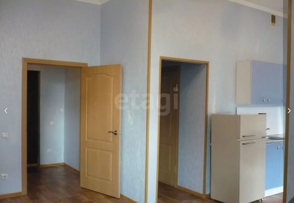 
  Продается 1-комн. квартира 34.6 м². Фото 1.