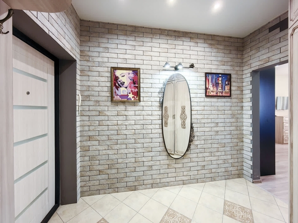 
  Продается студия 39 м². Фото 13.