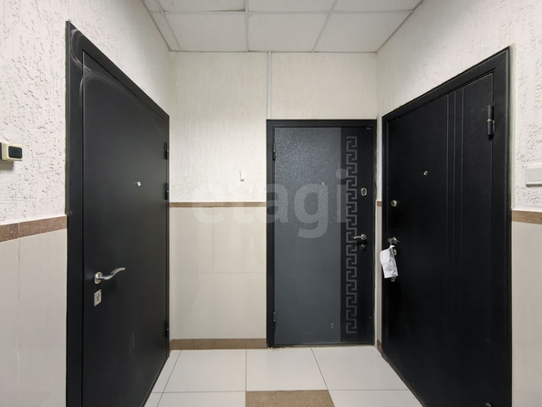 
  Продается студия 39 м². Фото 20.