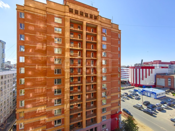 
  Продается студия 39 м². Фото 24.