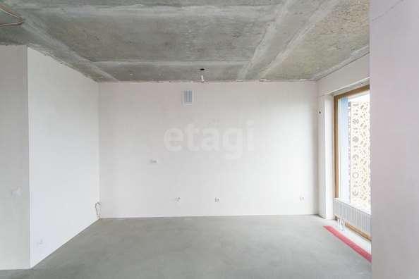 
  Продается 3-комн. квартира 61.7 м², в ЖК Горская Лагуна. Фото 7.