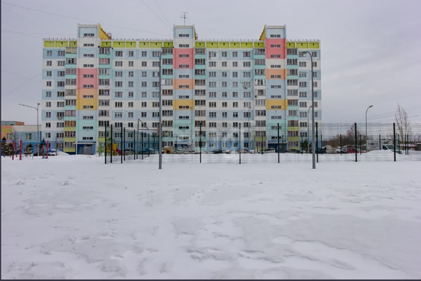 
  Продается 1-комн. квартира 33 м². Фото 2.