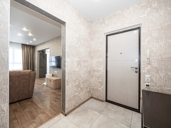 
  Продается 3-комн. квартира 86 м², в ЖК Революция. Фото 2.