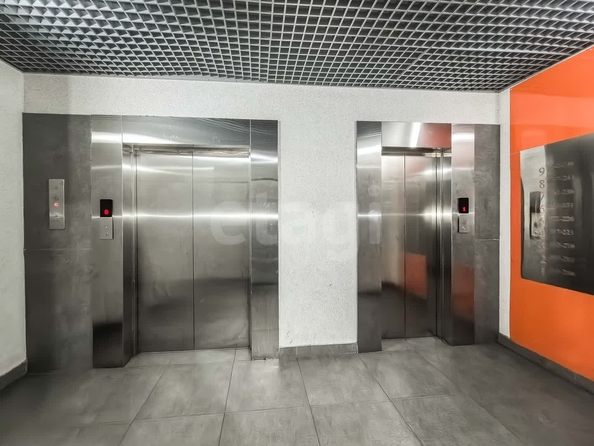 
  Продается 3-комн. квартира 86 м², в ЖК Революция. Фото 10.