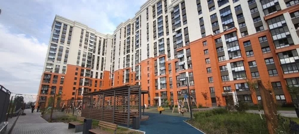 
  Продается 1-комн. квартира 47.2 м², в ЖК Новый горизонт, дом 4. Фото 8.