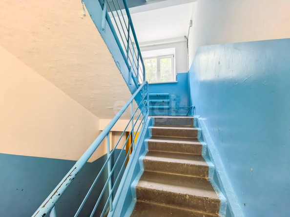 
  Продается 1-комн. квартира 32.8 м². Фото 7.