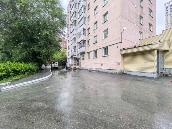 
  Продается 1-комн. квартира 32.8 м². Фото 10.