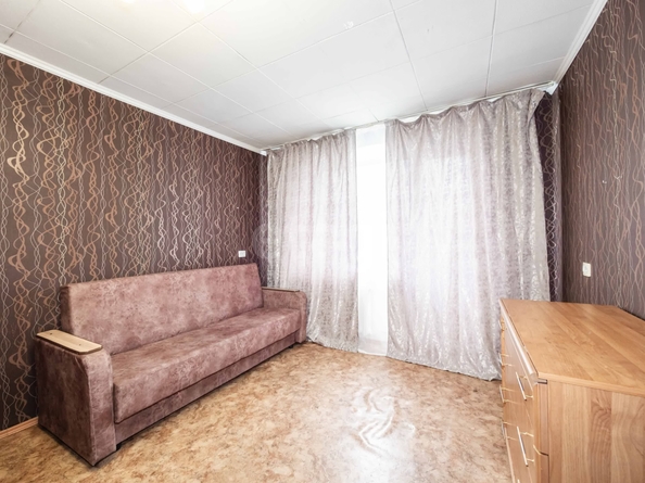 
  Продается 1-комн. квартира 32.8 м². Фото 28.