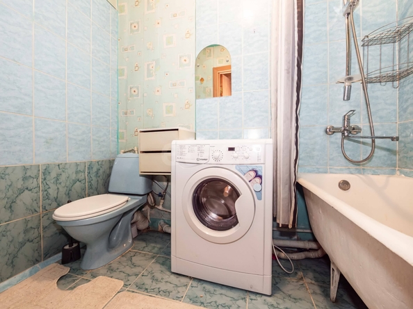 
  Продается 1-комн. квартира 32.8 м². Фото 10.